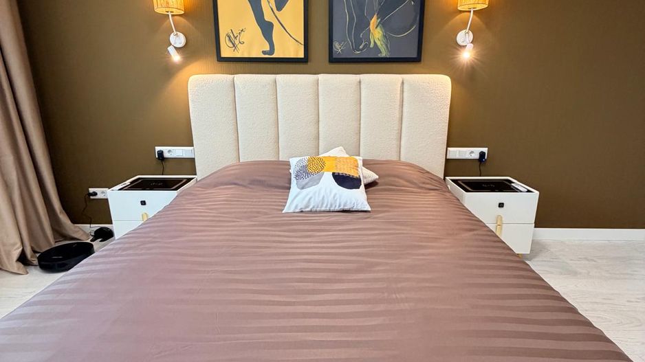 Design exclusivist în Concept 9 | Apartament 2 camere I Etaj 5 - Poză 8
