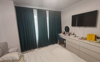 Apartament Parcul Carol - Liberty Mall - Unirii 2 km - Poză 5