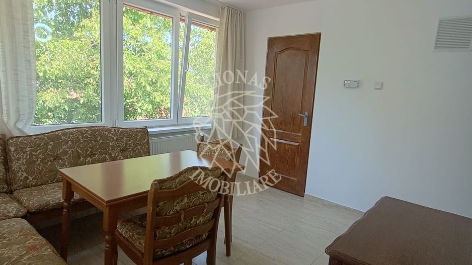 Apartament 4 camere 100 mp+balcon-etaj 2-parcare-Ultracentral - Poză 5
