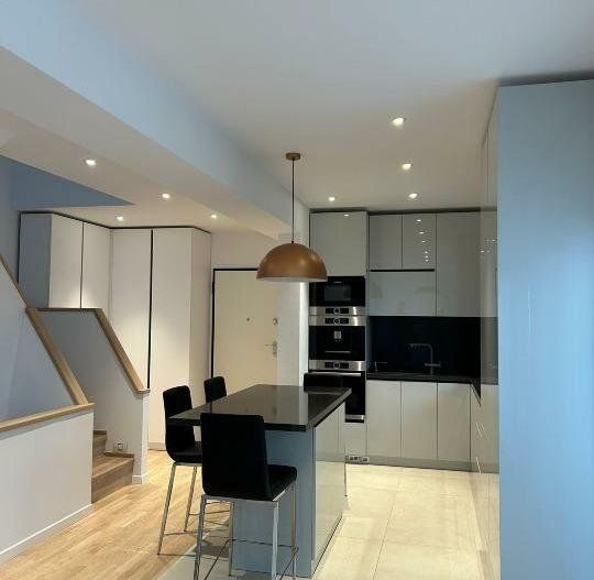 Penthouse direct proprietar - Poză 5