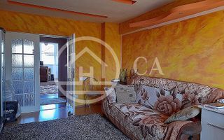 Apartament cu 4 camere de vanzare in Velenta, Oradea - Poză 5