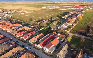 Casa 4 camere Halchiu | teren 400 mp | acces 2 strazi - Poză 37