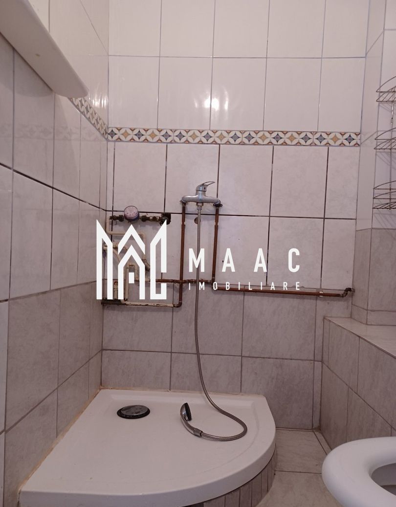 Apartament 1 camera I Decomandata I Vasile Aaron - Poză 4