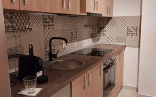 Garsoniera bloc nou  Armonia Titan - Poză 5