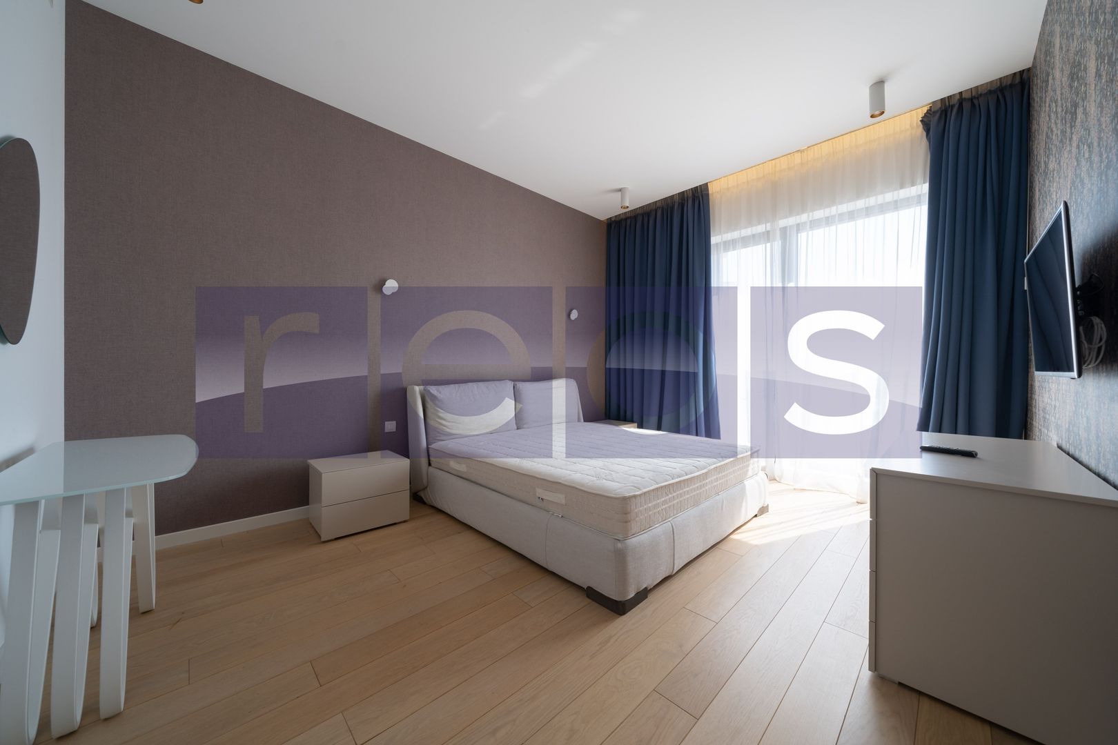 INCHIRIERE 4 CAMERE | HERASTRAU | ULTRAFINISAT | PARCARE | VEDERE LAC | - Poză 8