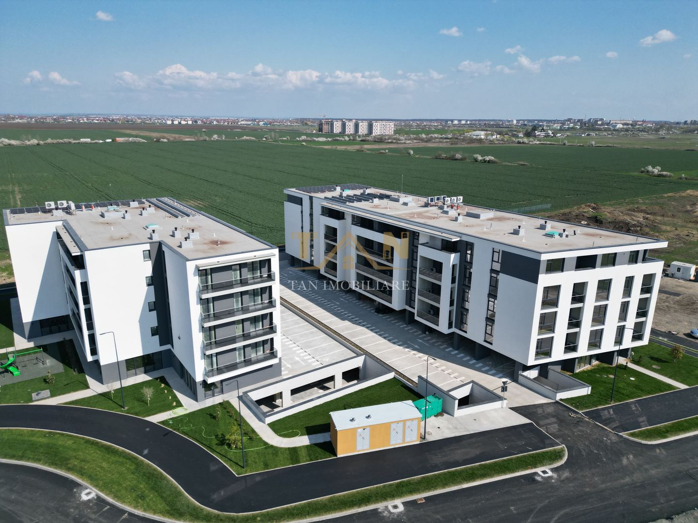 Comision 0 Apartament 2 Camere Open Space Timisoara Nord - Poză 4