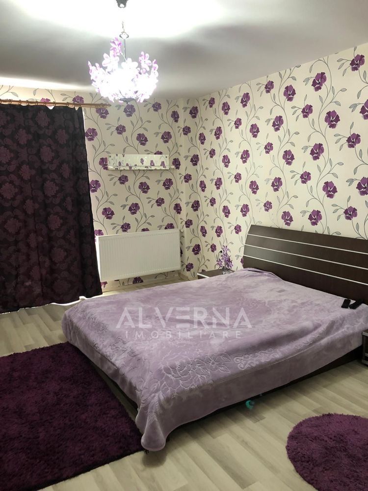 Apartament 1 camera | 41 mp | balcon inchis | parcare | zona Borhanci - Poză 1