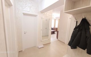 Ap 2 camere+Loc de Parcare UNIREA TOWERS– Prima Închiriere- 595 Euro - Poză 6