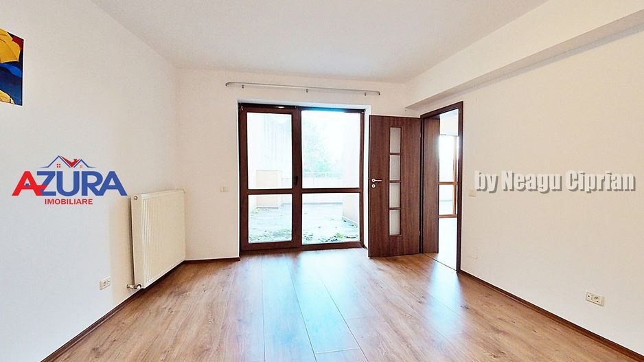 AZURA Imobiliare - Ap 3 camere + Garaj, Et 3, ULTRACENTRAL, Bloc Nou - Poză 20