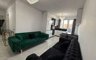 Apartament cu 3 camere, 2 bai, 2 balcoane, 2 locuri de parcare - Torontalului - Poză 3