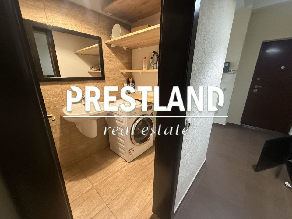 Apartament situat într-o zonă exclusivistă! - Poză 7
