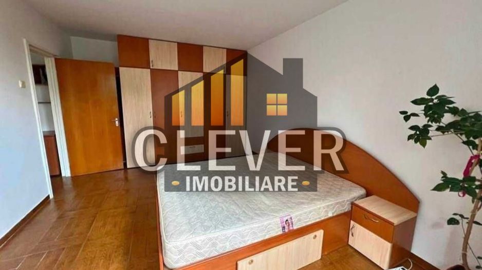 Apartament 2 camere Mobilat Metrou 1 Decembrie 1918 - Poză 2
