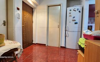 3 camere renovat partial, electrice schimbate, bloc reabilitat, metrou Iancului  - Poză 15