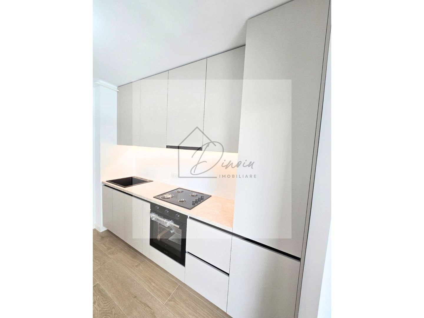 COM 0% I Apartament Aviatiei I PRIMA VISTA I Premium I TVA INCLUS - Poză 14