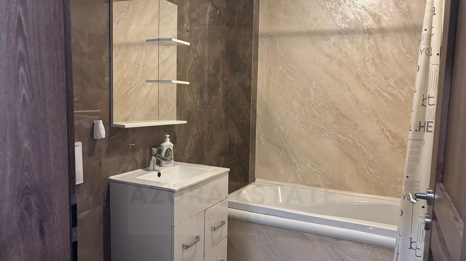 Apartament 2 camere modern zona Mall Șelimbăr - Poză 11