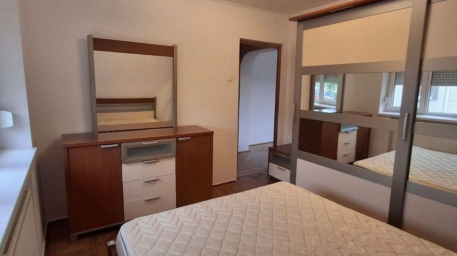AP. 3 CAMERE COTROCENI, PET-FRIENDLY, MOBILAT/UTILAT MODERN, LIBER - Poză 3