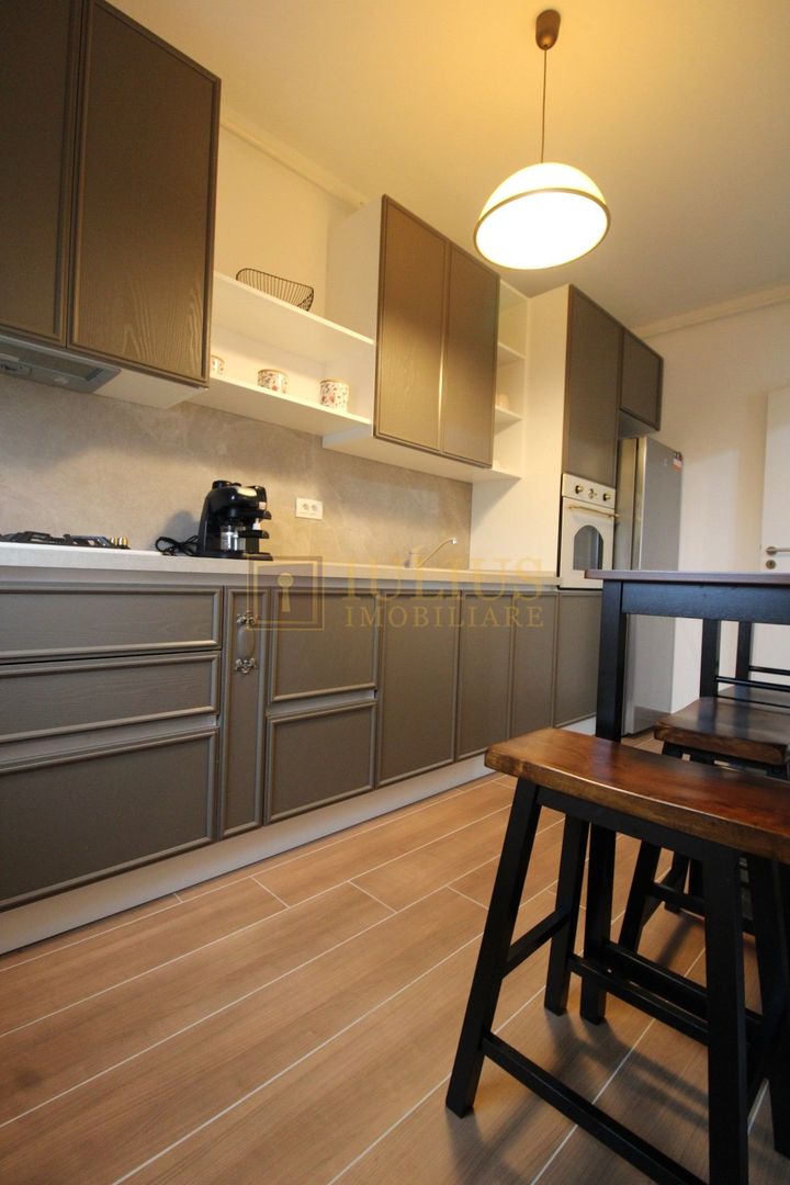 bloc nou, loc de parcare inclus- Braytim - Poză 9