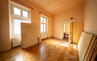 Apartament Piața Mare | 3 camere I 2 bai - Poză 6