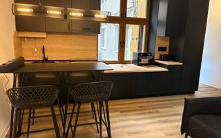 0% Comision | Apartament Premium în Centrul Istoric Sibiu - Poză 2