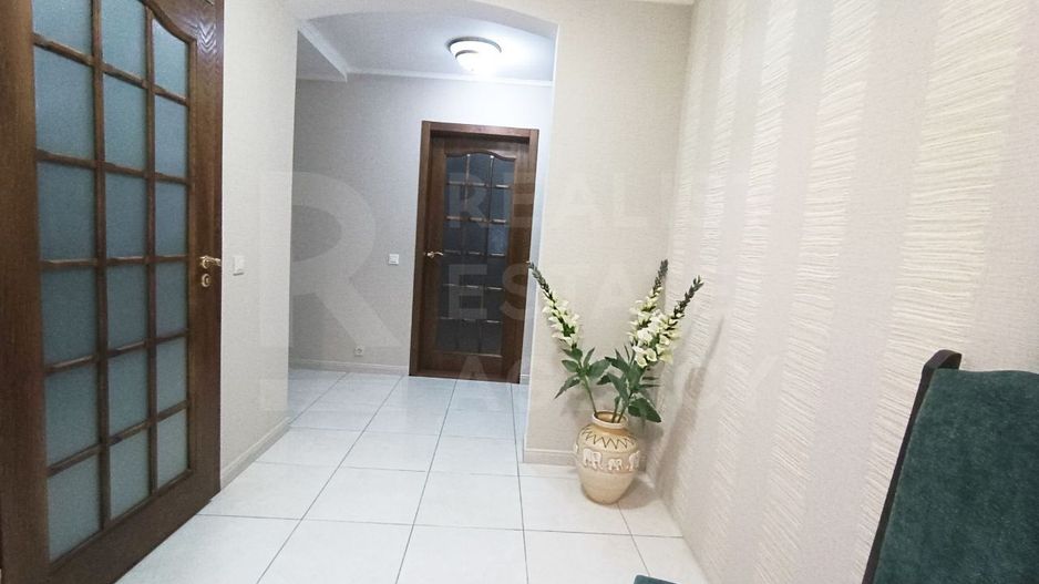 Chirie, apartament, 1 cameră, bd. Decebal, Botanica - Poză 4