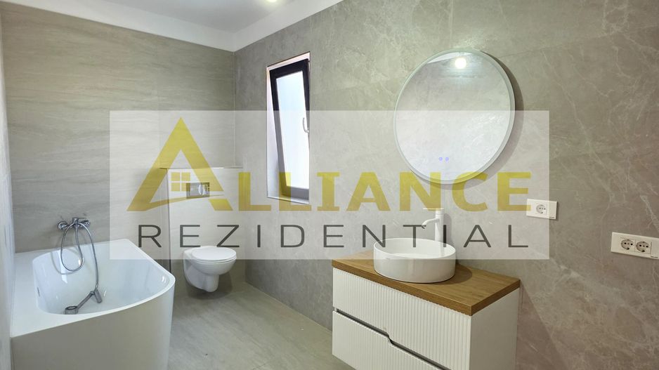 Vila 4 Camere | Mobilată si utilata | Curte amenajata - Poză 19