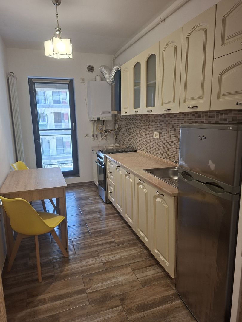 De inchiriat Studio Exigent one/Centrala Proprie - Poză 6