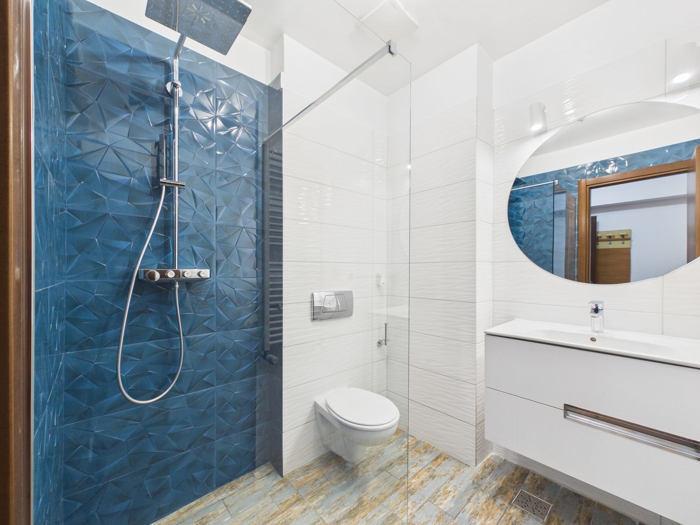 Apartament 3 cam | Sos. Nordului | Herastrau | 2 locuri de parcare - Poză 9