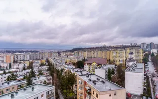 Apartament cu 3 camere de vanzare | Manastur | renovat - Poză 15