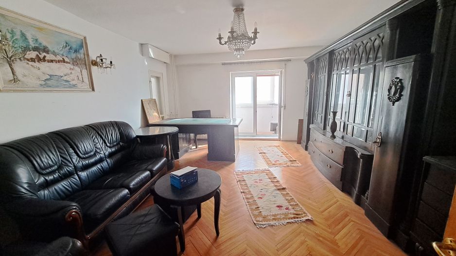 Apartament cu 3 camere Ultracentral - Natiunile Unite - Poză 1