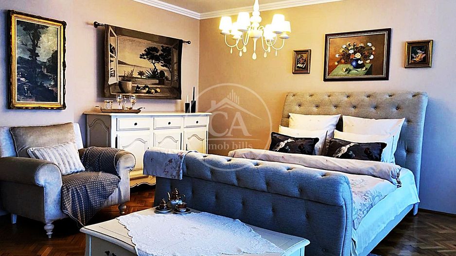 Apartament de inchiriat cu 3 camere Ultracentral, Oradea - Poză 1