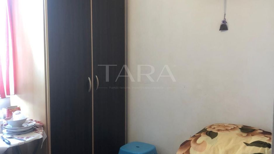 Garsoniera de vânzare în zona Gheorgheni - Poză 3