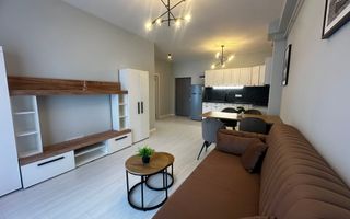 Apartament la cheie | Etaj intermediar | Zona Eroilor-Floresti - Poză 1