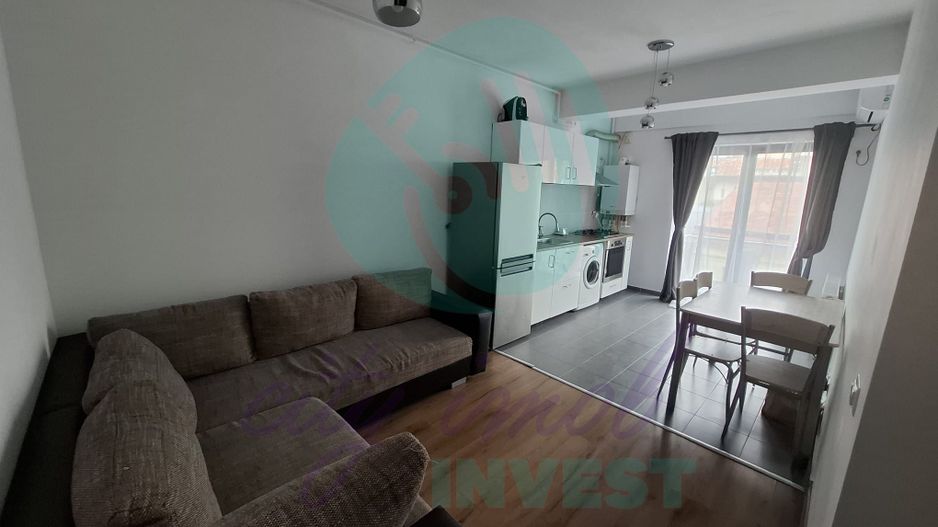 Studio modern in zona Traian | Bloc nou 2015 | Garaj inclus - Poză 2