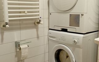 Apartament cu 2 camere-Berceni-Dimitrie Leonida-cu centrala+loc parcare - Poză 11