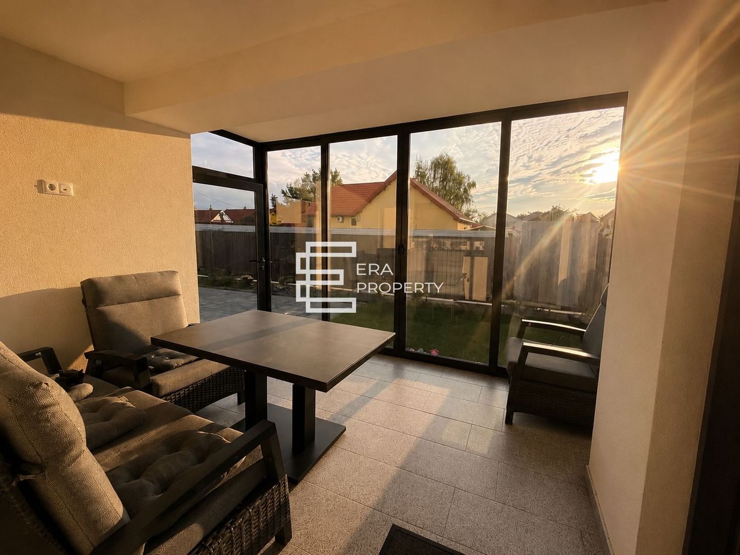 Casa individuala noua | 4 camere | Terasa inchisa | Pod mansardabil | Cristian - Poză 6