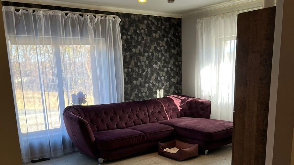 Apartament 3 camere, 66 mp utili, Cisnadie - Poză 2