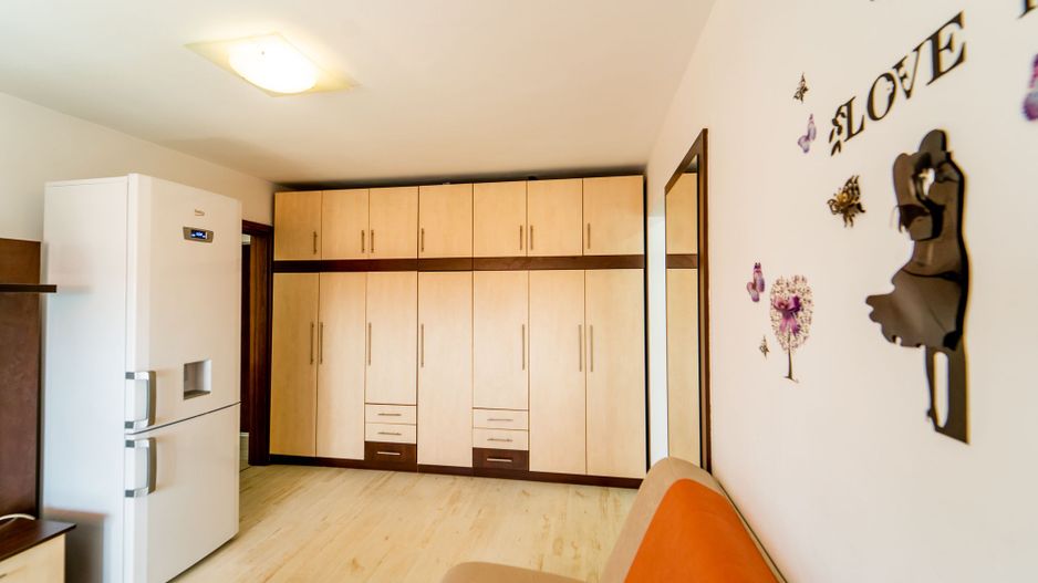 Apartament cu 2 camere la Fortuna de închiriat! - Poză 19