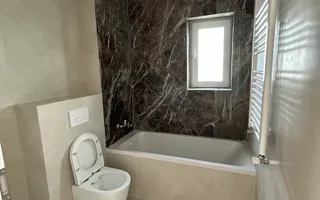 Apartament 3 camere, etaj 1, The Grand Kristal, finalizat, Sector 4 - Poză 12