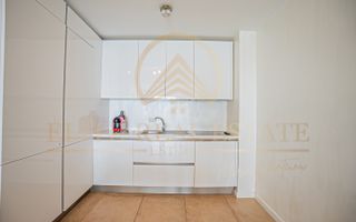 Apartament 2 camere, vedere frontală lac, in Statiunea  Mamaia, - Poză 13