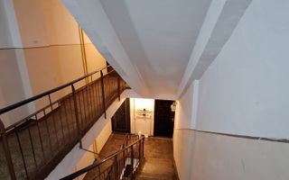 APARTAMENT DE VANZARE ETAJ 2/4 DECOMANDAT ZONA 1 MAI - Poză 12