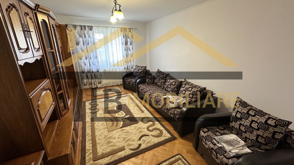Apartament de 3 camere, 70mp, Zona EON - Poză 3