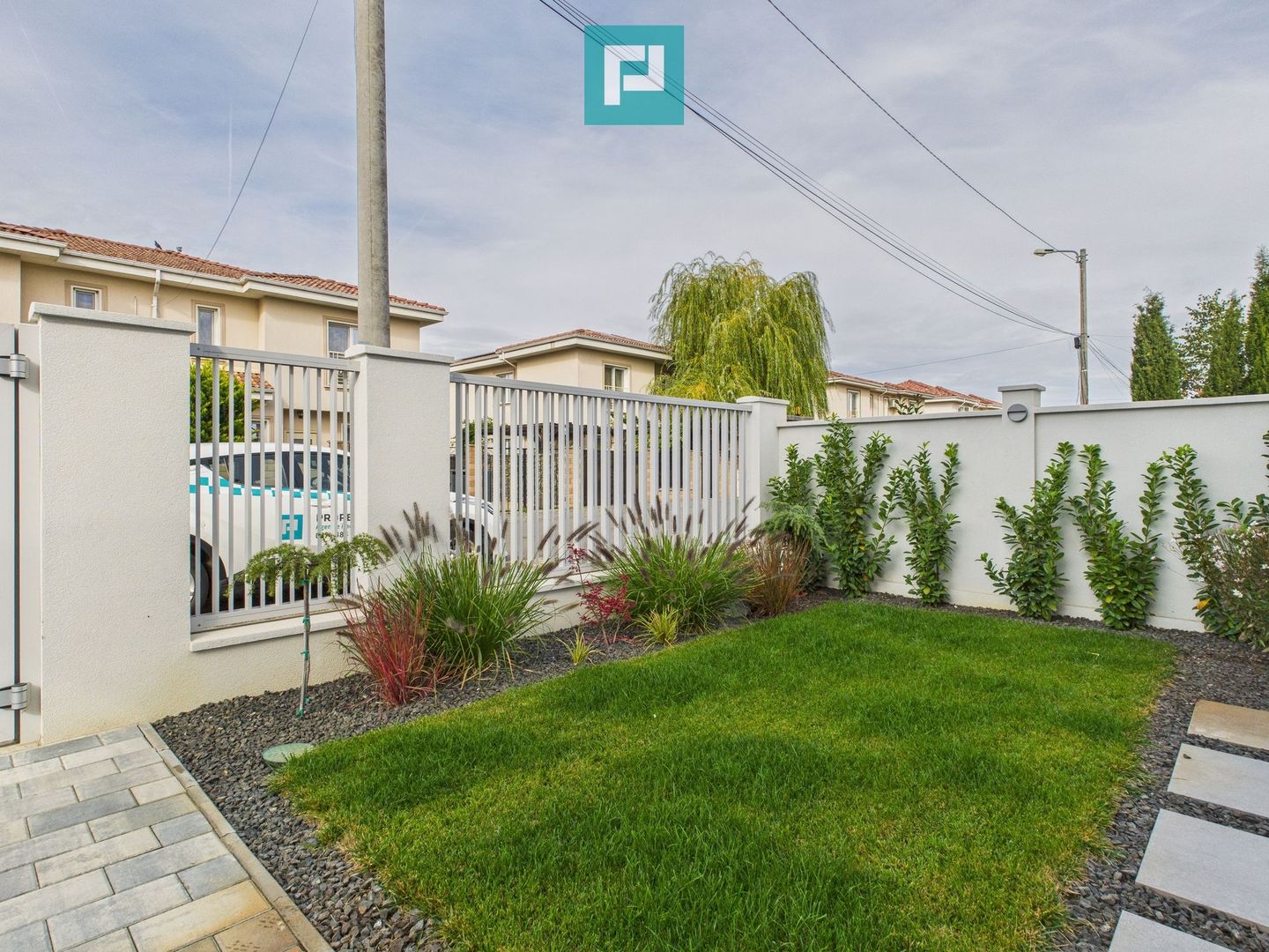 Casă modernă și eficientă energetic în Timișoara - Poză 28