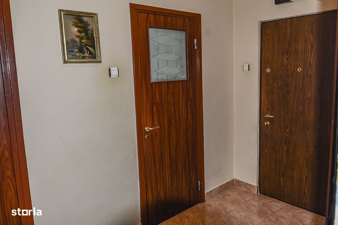 Apartament Spatios Boxa Parcare Zona Verde - Poză 12
