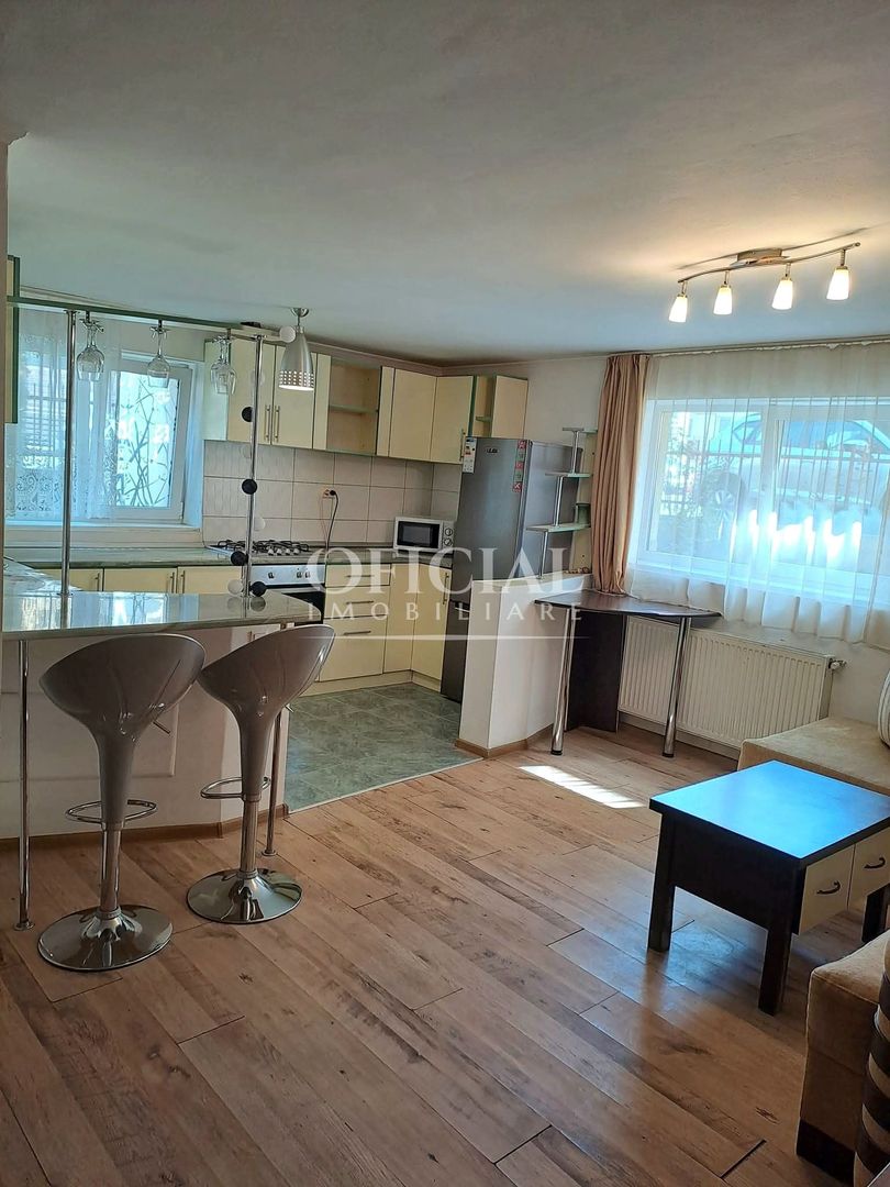 Apartament 2 camere | 45 mp | Mobilat/Utilat | Parcare | Buna Ziua - Poză 2