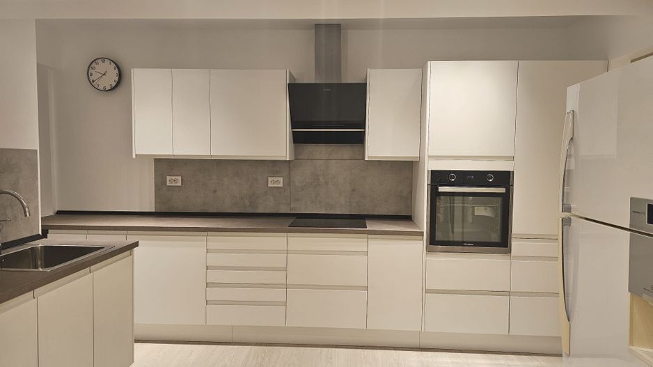 Apartament 4 camere mobilat , Zona Rond Alba Iulia - Poză 21