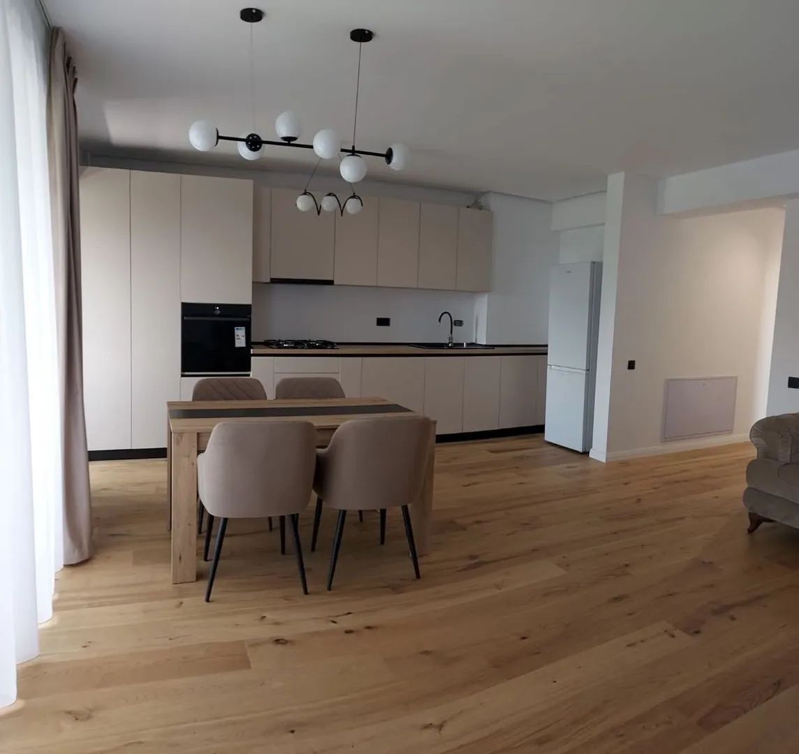 Apartament de închiriat | 3 camere | Aviatiei – Băneasa - Poză 2