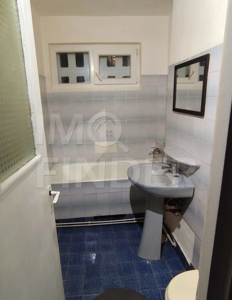 2 camere Gheorgheni – zona Diana | etaj 1 - Poză 5
