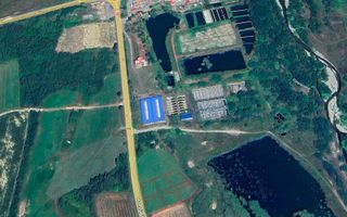 Parcele de teren intre 463-510 mp la soseaua spre Transfagarasan -DN7C - Poză 1