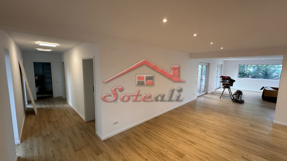 Casă Premium Parter Campina - Poză 24