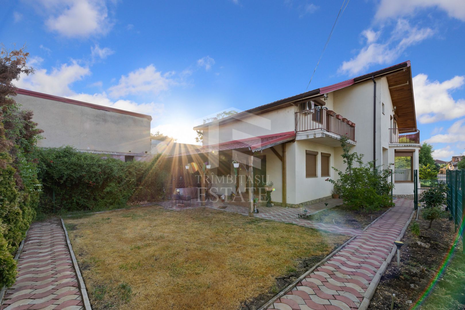 Casa 5 Camere | 205 Mp Utili | P + M |  Zona Gradiste | COMISION 0% - Poză 25